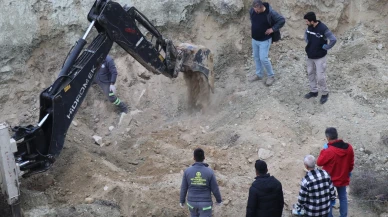 Denizli'de aksatılan gebe kontrolü korkunç gerçeği ortaya çıkardı: Ölü bebeği sevgilisiyle gömdü!