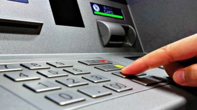 ATM'lerde yeni dönem bugün başladı: Günlük nakit çekim limiti güncellendi