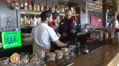 Maltepe’de alkol denetiminde skandal: Restoran personelinden ilginç teklif!