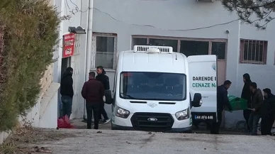 İstanbul'dan Malatya'ya geldi: Tartıştığı halasını öldürdü!