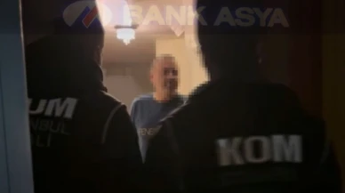 FETÖ operasyonunda Bank Asya hissedarı Erdal İdrak Babadağ tutuklandı!