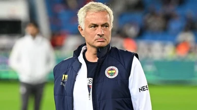 Ünlü yorumcudan Jose Mourinho hakkında flaş sözler: Kafayı yemiş