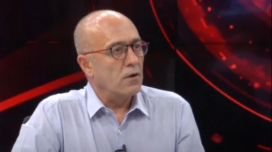 Halk TV Genel Yayın Yönetmeni Suat Toktaş Kimdir?