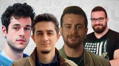 YouTuber kazançları: En çok kazanan Türk YouTuber'lar kimler?