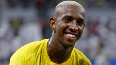 Fenerbahçe, Anderson Talisca transferinden vazgeçti! İşte sebebi