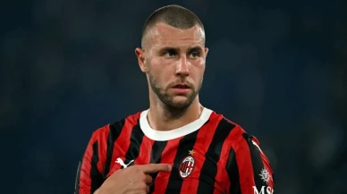 Galatasaray'ın Pavlovic için yaptığı teklif ortaya çıktı! Milan'tan transfer açıklaması geldi