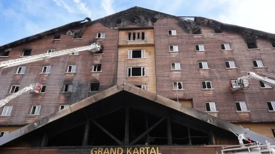 79 kişiye mezar olan Grand Kartal Otel için yıkım kararı!