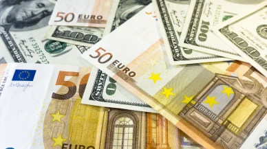 Dolar ve euroda son durum: İşte 9 Ocak Perşembe dolar, euro fiyatları!