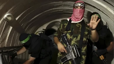 Muhammed Deif kimdir? İşte Hamas’ın askeri liderinin hayatı