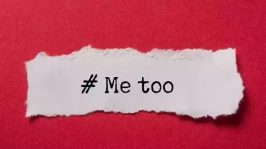 MeToo hareketi nedir? Kızılcık Şerbeti'nde konuşulan MeToo hareketi ne demek?