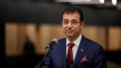 İBB Başkanı Ekrem İmamoğlu hakkında soruşturma başlatıldı