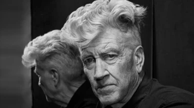 Sinema dünyasının dehası David Lynch hayatını kaybetti!