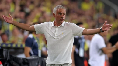 Fenerbahçe'ye İtalya'dan orta saha! Jose Mourinho çok istiyor