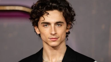 Timothee Chalamet, Oscar tarihine geçti: İkinci kez aday gösterildi