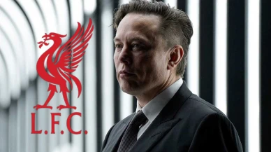 Elon Musk Liverpool'u satın alacak mı? Babasından ilk yorum geldi