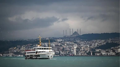 Yeni yılın ilk günü hava durumu: Yağış yok, sıcaklıklar mevsim normallerinde