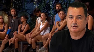 Survivor’da eleme adayları belli oldu: Gönüllüler adası birbirine girdi!