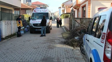 Erzurum’da yalnız yaşayan kadın evinde ölü bulundu!