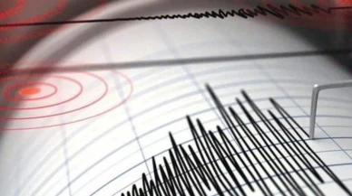 İzmir'de deprem mi oldu? Son dakika deprem 21 Ocak 2025