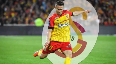 Galatasaray, Lens forması giyen Przemysław Frankowski'yi istiyor!