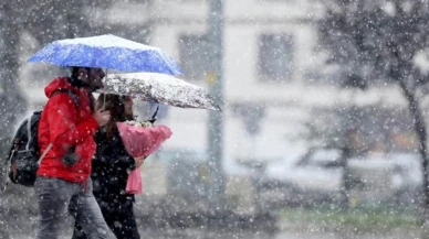 Gaziantep hava durumu | Gaziantep 8 Şubat hava kaç derece? Yağış bekleniyor mu?