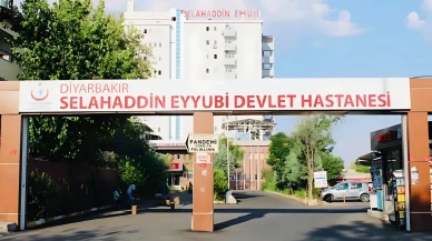 Diyarbakır'da sağlam kemiklere platin skandalı! 75 hasta mağdur oldu