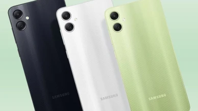 Samsung Galaxy A06 5G: Uygun fiyat ve uzun süreli güncelleme desteğiyle pazara çıkıyor