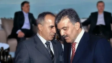 Abdullah Gül’ün eski basın danışmanı Ahmet Sever hayatını kaybetti: Ahmet Sever kimdir?