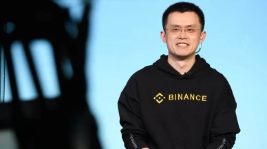 Siber saldırı sonrası Binance kurucusundan açıklama: İlgimiz yok