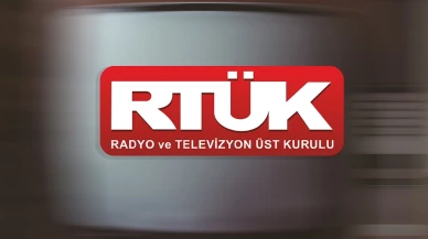 RTÜK'ten kanallara Sinan Ateş cezası!