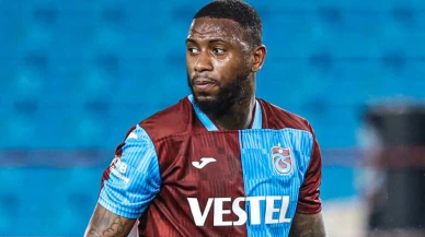 Trabzonspor'da Denswil için 1. Lig'den sürpriz talip!