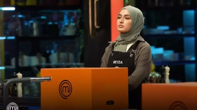 MasterChef, Beyza Huri, estetikle ilgili merak edilen o soruyu yanıtladı!