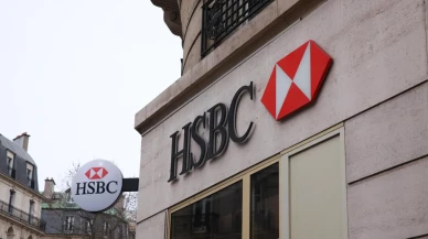 HSBC'nin yatırımcı buluşmasında 'Türk bankaları' detayı