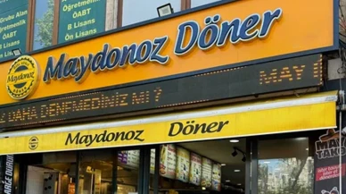 Maydonoz Döner'e FETÖ operasyonu: Kayyum atandı, 6 ortağı gözaltına alındı!