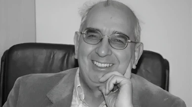 Tarih dünyası yasta: Prof. Dr. Feroz Ahmad hayatını kaybetti