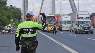 Galatasaray - Fenerbahçe derbisi nedeniyle kapatılacak yollar belli oldu!