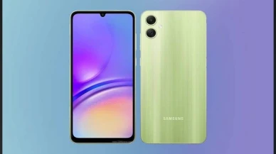 Samsung Galaxy A06 5G, uygun fiyat ve güçlü performansıyla geliyor!