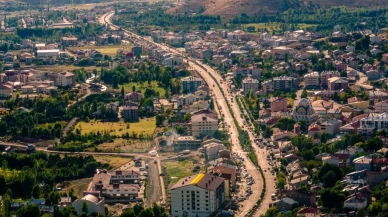 Bingöl deprem riskiyle karşı karşıya!