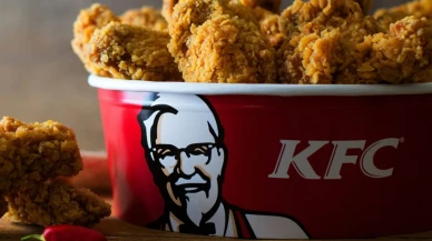 KFC kapandı mı? 7.7 milyar TL borcu var!