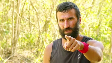 Survivor Hikmet Tuğsuz kimdir?