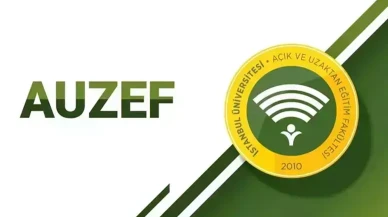 AUZEF kayıt yenileme nereden, nasıl yapılır?