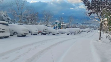 Kocaeli'de hafta sonu tüm eğitim kurumları tatil edildi!