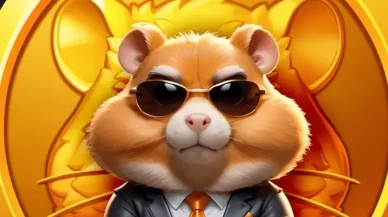 Hamster Kombat nedir? Hamster Kombat nasıl oynanır?