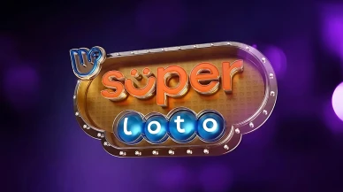 18 Şubat 2025 Süper Loto sonuçları