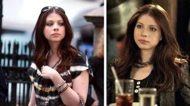 Gossip Girl dizisinin yıldızı Michelle Trachtenberg hayatını kaybetti!