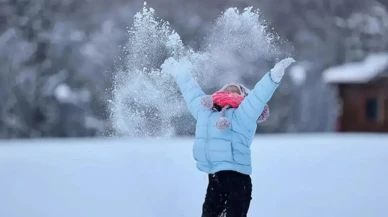 İstanbul'da 20 Şubat günü okullar tatil edildi!