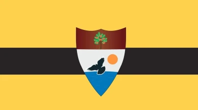 Blokzincir dünyasının merkezi: Liberland LLD nedir? Yeni kurulan cumhuriyet Liberland LLD nerede?