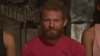 Survivor’da gerilim yükseliyor! İsmail Balaban ve Yusuf arasında sert tartışma