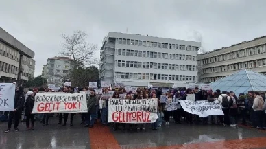 Boğaziçi Üniversitesi'nde 'İşgal Kafe' krizi: 28 kulüp ve 6 topluluğun etkinlikleri donduruldu