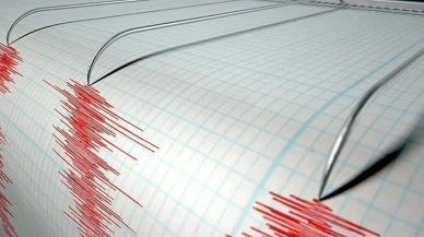 Ankara deprem bölgesi mi?